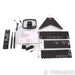 Denon AVR-X4500H 9.2 Channel Home Theater Receiver; MM Phono