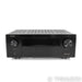 Denon AVR-X4500H 9.2 Channel Home Theater Receiver; MM Phono