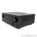 Denon AVR-X4500H 9.2 Channel Home Theater Receiver; MM Phono