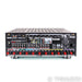 Denon AVR-X4500H 9.2 Channel Home Theater Receiver; MM Phono