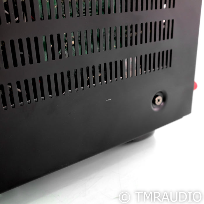 Denon AVR-X4500H 9.2 Channel Home Theater Receiver; MM Phono
