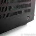 Denon AVR-X4500H 9.2 Channel Home Theater Receiver; MM Phono