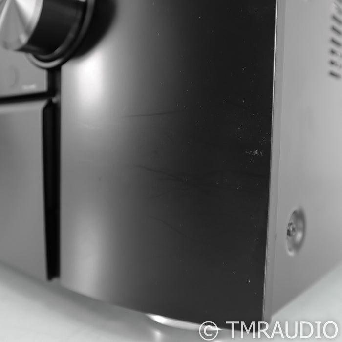 Marantz AV7705 11.2 Channel Home Theater Processor; AS-IS (No Output)