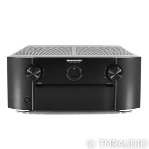Marantz AV7705 11.2 Channel Home Theater Processor; AS-IS (No Output)
