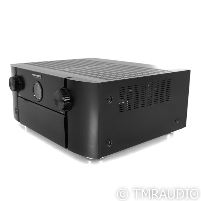 Marantz AV7705 11.2 Channel Home Theater Processor; AS-IS (No Output)