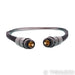 Transparent Audio Reference 75 Ohm Digital Link RCA Coaxial Cable; 5ft; Single