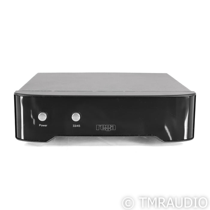 Rega Planar 6 Belt Drive Turntable; P6; RB330 Tonearm; Ania MC Cartridge; Neo PSU
