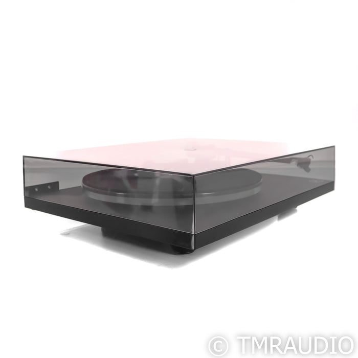 Rega Planar 6 Belt Drive Turntable; P6; RB330 Tonearm; Ania MC Cartridge; Neo PSU