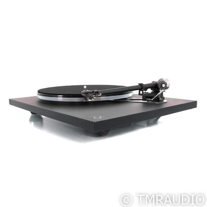 Rega Planar 6 Belt Drive Turntable; P6; RB330 Tonearm; Ania MC Cartridge; Neo PSU