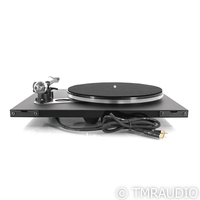 Rega Planar 6 Belt Drive Turntable; P6; RB330 Tonearm; Ania MC Cartridge; Neo PSU