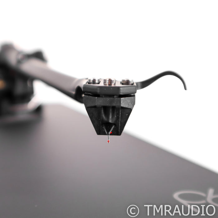 Rega Planar 6 Belt Drive Turntable; P6; RB330 Tonearm; Ania MC Cartridge; Neo PSU
