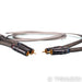 Transparent Audio MusicLink Super RCA Cables; 2m Pair Interconnects