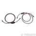 Transparent Audio MusicLink Super RCA Cables; 2m Pair Interconnects