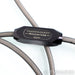 Transparent Audio MusicLink Super RCA Cables; 2m Pair Interconnects