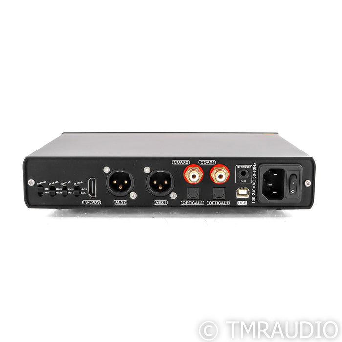 Topping U90 Digital USB Audio Interface; D/D Converter