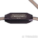 Transparent Audio MusicLink Super RCA Cables; 1m Pair Interconnects