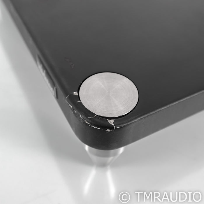 Solid Steel Hyperspike HJ-A Isolation Platform