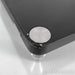Solid Steel Hyperspike HJ-A Isolation Platform