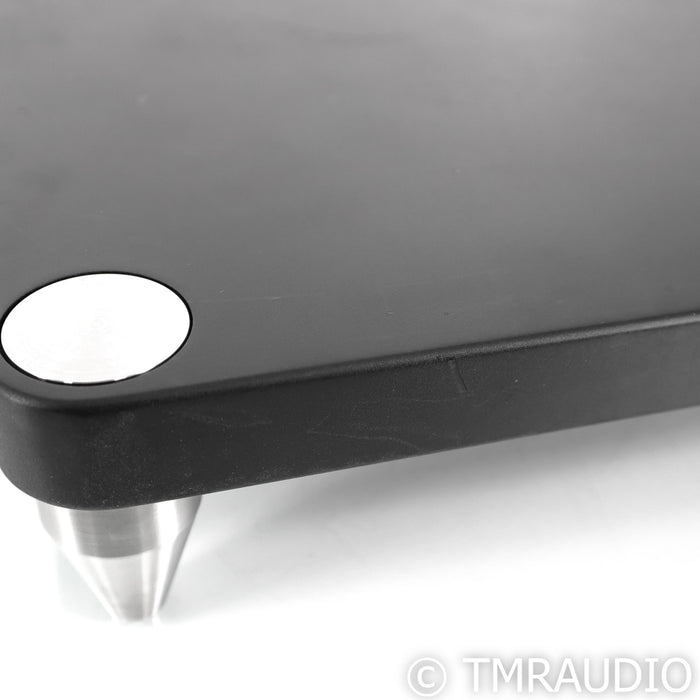 Solid Steel Hyperspike HJ-A Isolation Platform