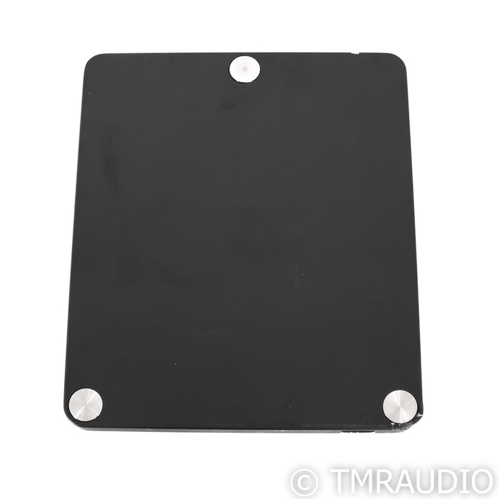 Solid Steel Hyperspike HJ-A Isolation Platform