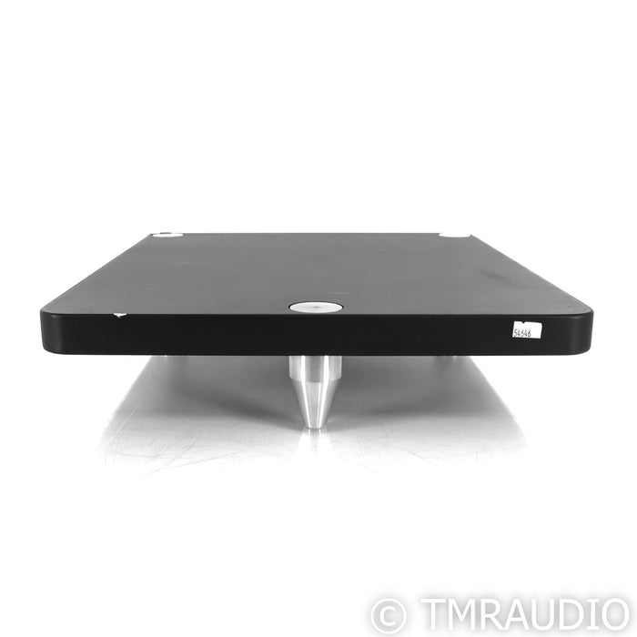 Solid Steel Hyperspike HJ-A Isolation Platform