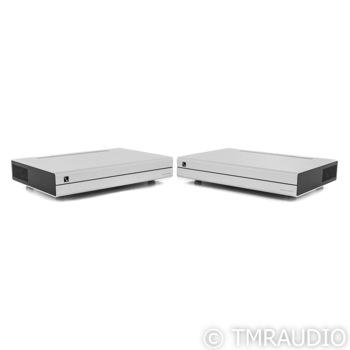 PS Audio Stellar M700 Mono Power Amplifier; Pair Monoblocks