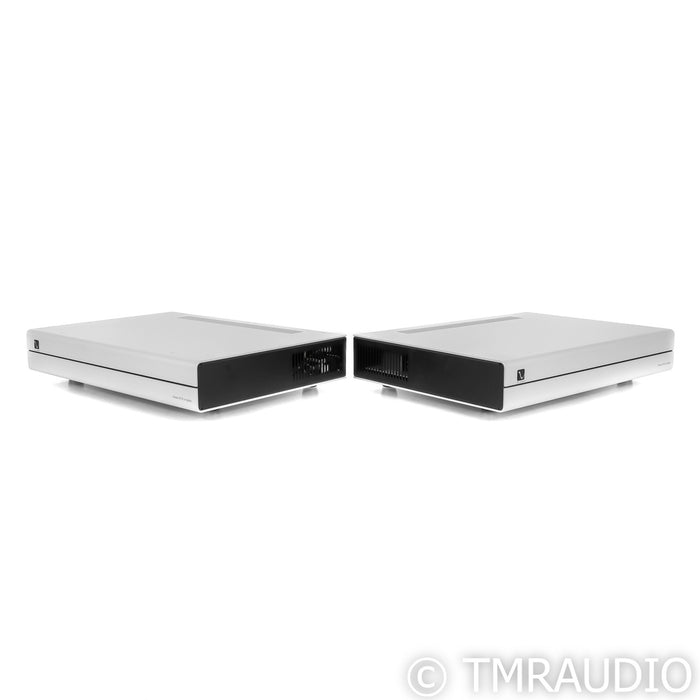 PS Audio Stellar M700 Mono Power Amplifier; Pair Monoblocks