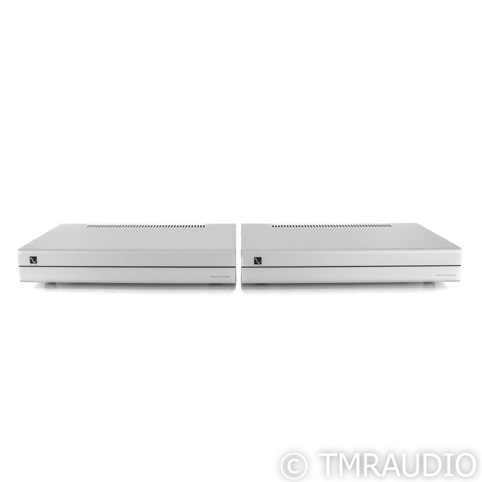 PS Audio Stellar M700 Mono Power Amplifier; Pair Monoblocks