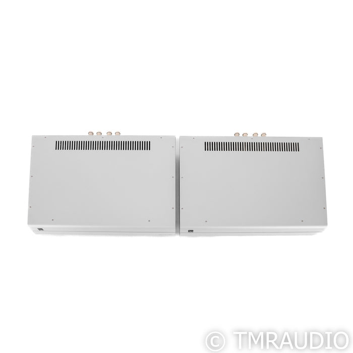 PS Audio Stellar M700 Mono Power Amplifier; Pair Monoblocks