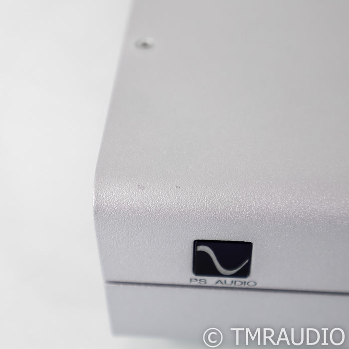 PS Audio Stellar M700 Mono Power Amplifier; Pair Monoblocks