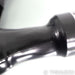 Synergistic Research Galileo SX Power Cable; 5ft AC Cord
