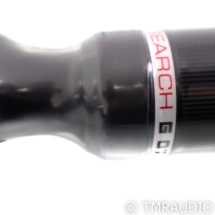 Synergistic Research Galileo SX Power Cable; 5ft AC Cord