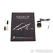 Synergistic Research Galileo SX Power Cable; 5ft AC Cord