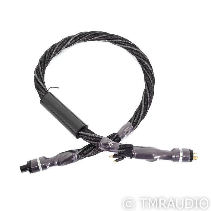 Synergistic Research Galileo SX Power Cable; 5ft AC Cord