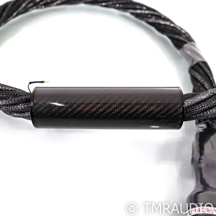 Synergistic Research Galileo SX Power Cable; 5ft AC Cord