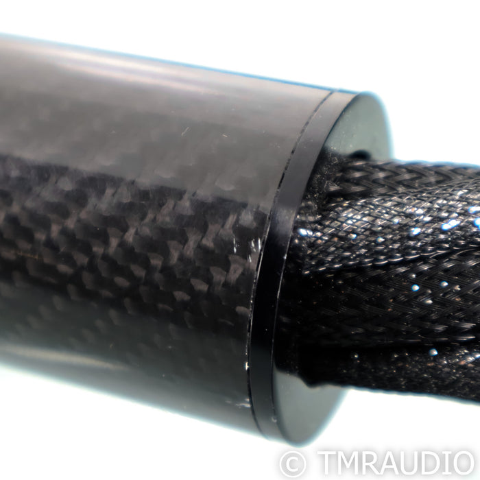Synergistic Research Galileo SX Power Cable; 5ft AC Cord