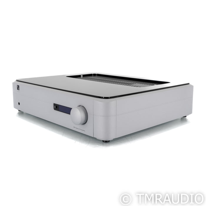 PS Audio BHK Signature Stereo Tube Preamplifier; Silver
