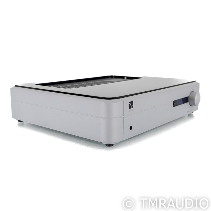 PS Audio BHK Signature Stereo Tube Preamplifier; Silver