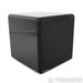 Valodyne HGS-12 BG 12" Subwoofer; Gloss Black