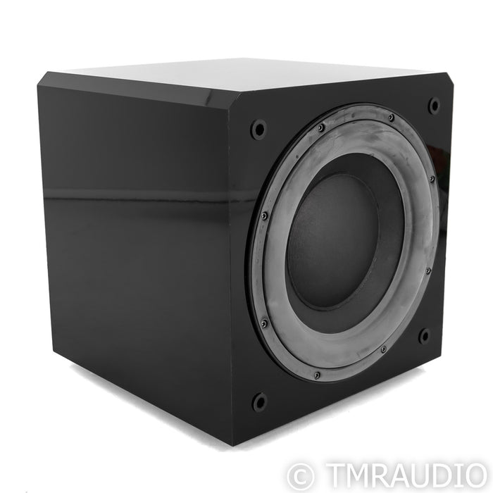 Valodyne HGS-12 BG 12" Subwoofer; Gloss Black