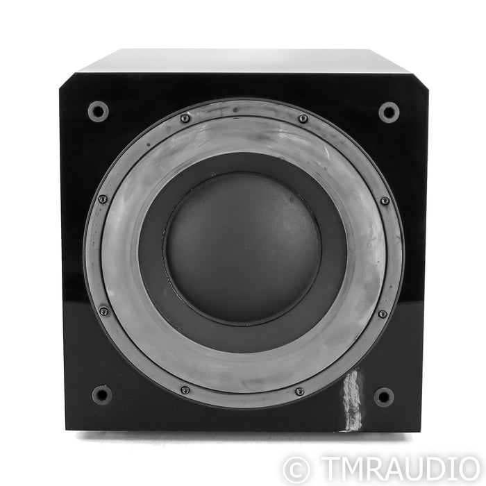 Valodyne HGS-12 BG 12" Subwoofer; Gloss Black