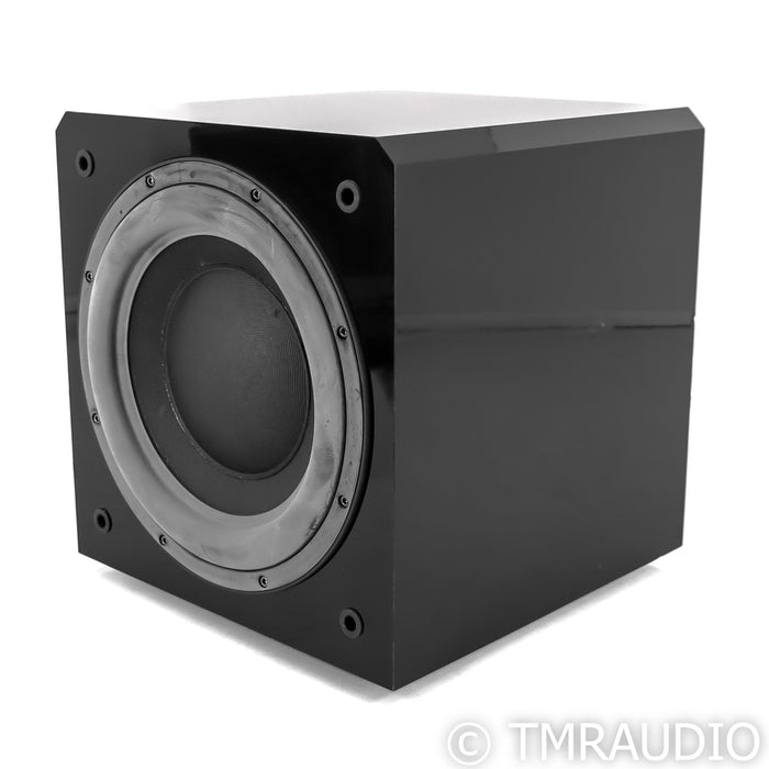 Valodyne HGS-12 BG 12" Subwoofer; Gloss Black