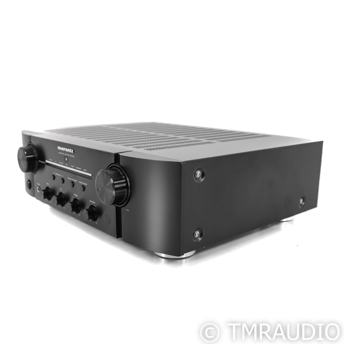 Marantz PM8005 Stereo Integrated Amplifier; MM Phono