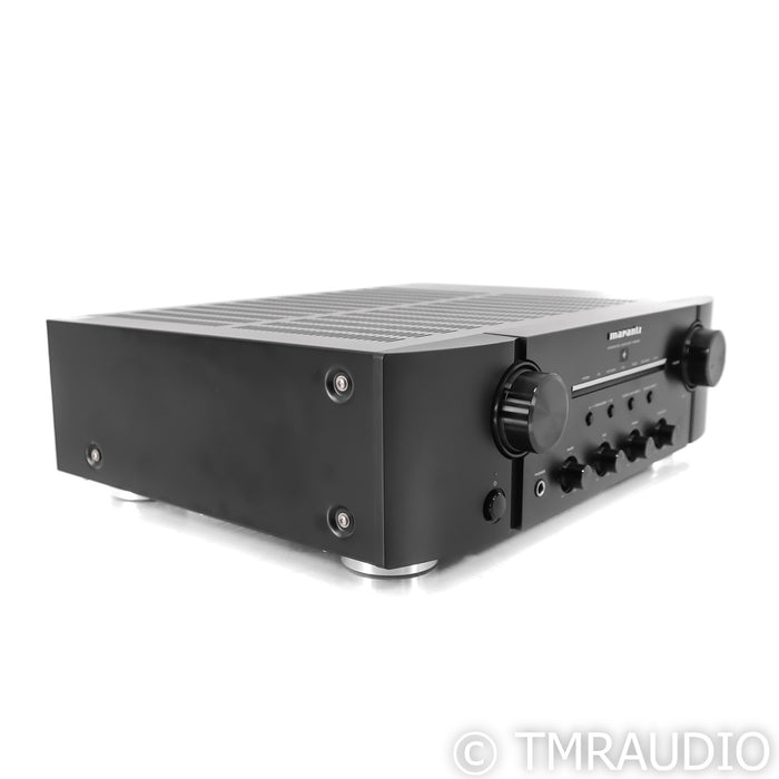 Marantz PM8005 Stereo Integrated Amplifier; MM Phono