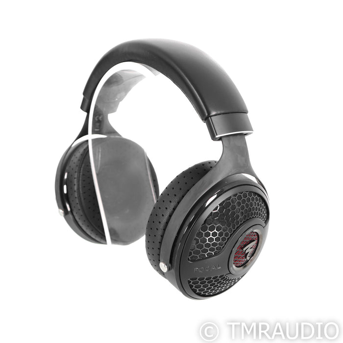 Focal Utopia Open Back Headphones; 2022 Edition