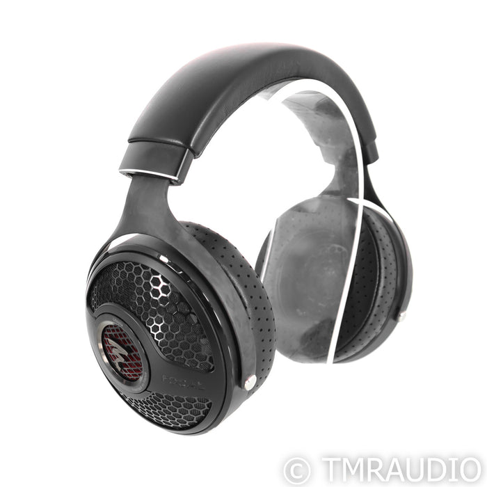 Focal Utopia Open Back Headphones; 2022 Edition