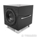 REL S/2 10" Powered Subwoofer; Gloss Black