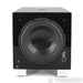 REL S/2 10" Powered Subwoofer; Gloss Black