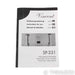 Vincent SP-331 Stereo Power Amplifier
