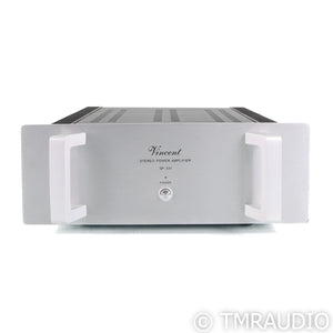 Vincent SP-331 Stereo Power Amplifier